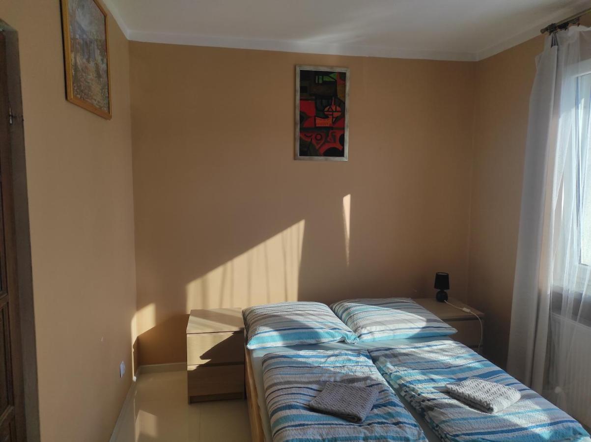 Zimer Mit Bad In Swineminde Polen # Heringsdorf  Exterior foto